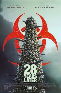 28年毀滅倒數